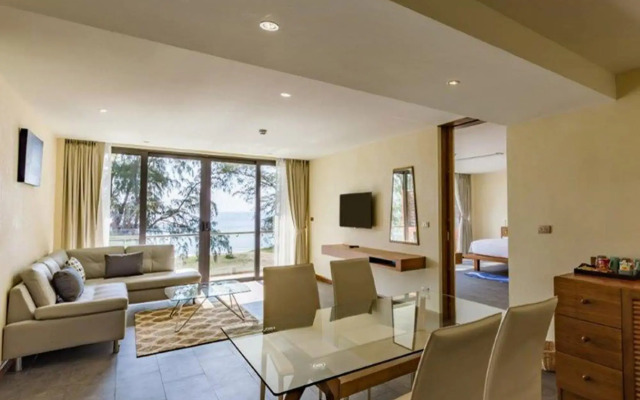 Coriacea Boutique Resort
