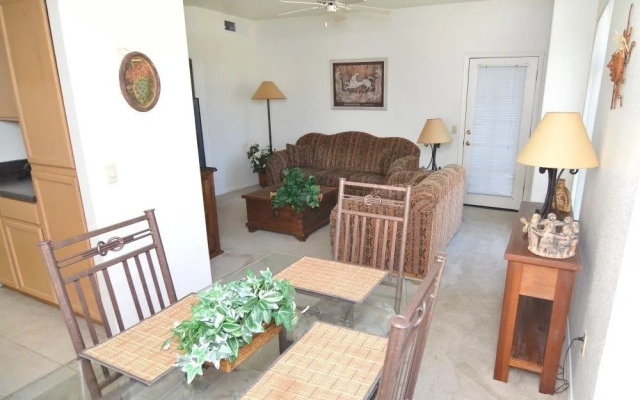 Sonoran Suites of Scottsdale San Milan