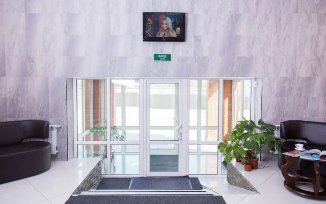 Hotel Fiesta