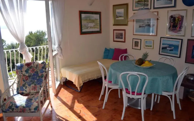 Holiday Home Nona