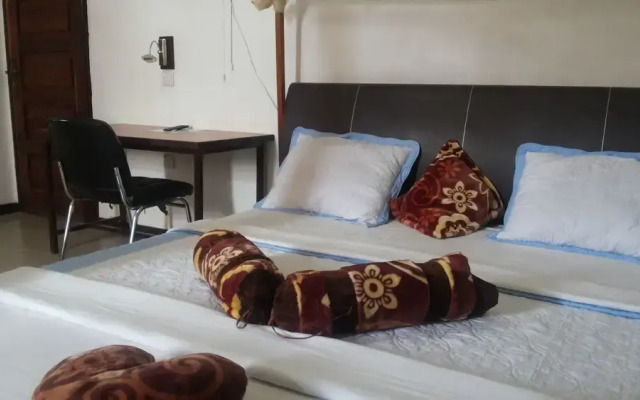 Global Friendship Hotel