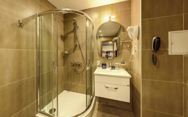 Regnum Bansko Ski Hotel & SPA