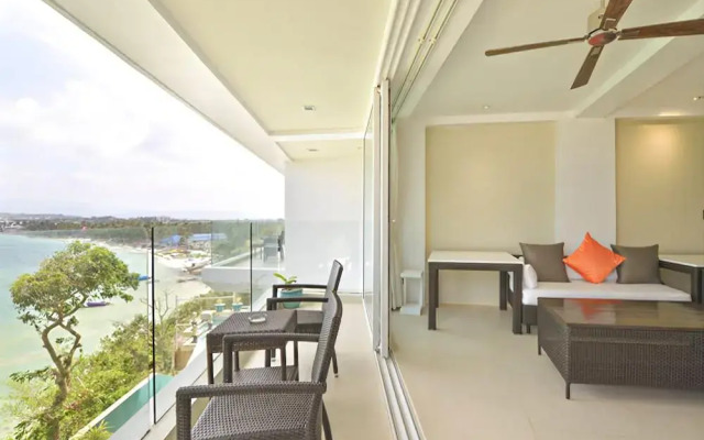 Karuna Suites & Residence