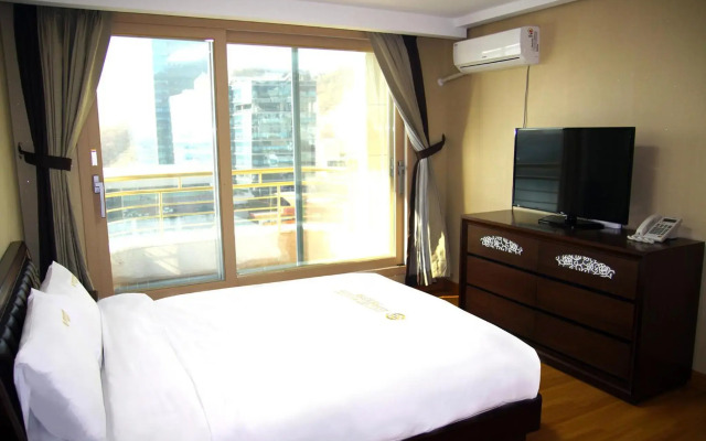 Geoje Ocean Hotel