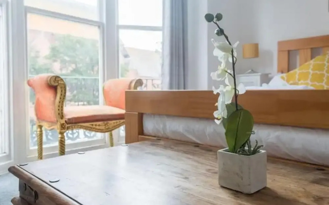INNit Rooms Kemptown