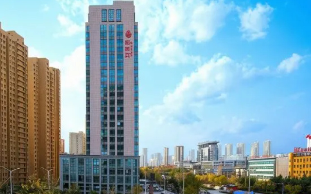Ustay Hotel