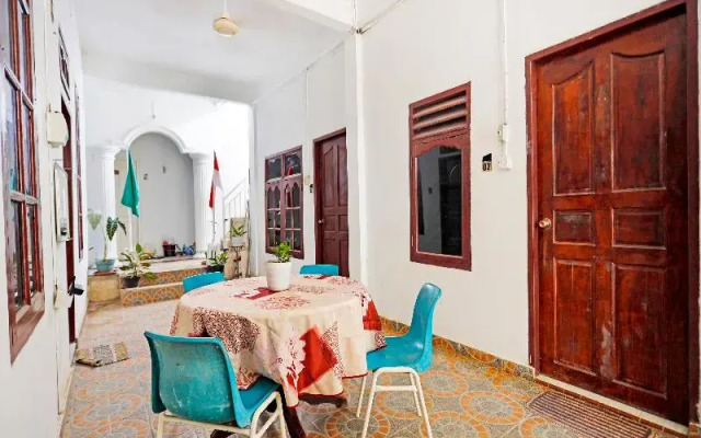 Zein House By Oyo Rooms