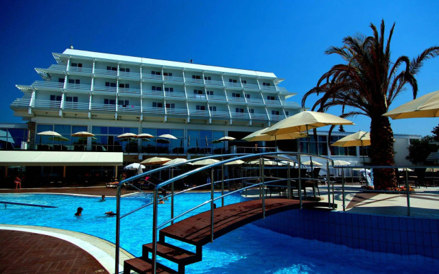 Hotel Olympia