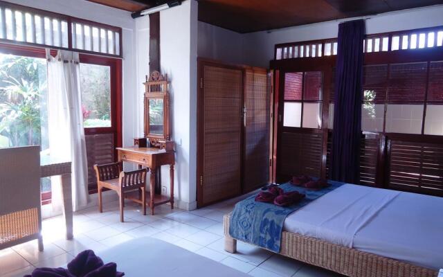 Argasoka Bungalows