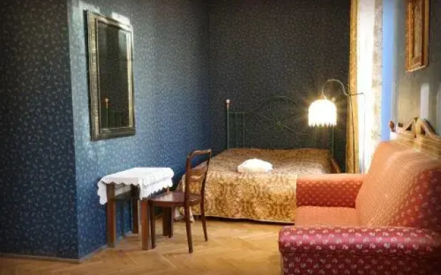 Hotel Klezmer Hois