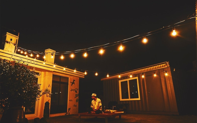 Jeju Daldal Guest House