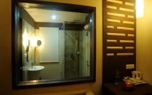 Hotel Brindaban