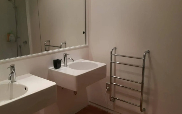 Wellington Central Waterfront Apartment
