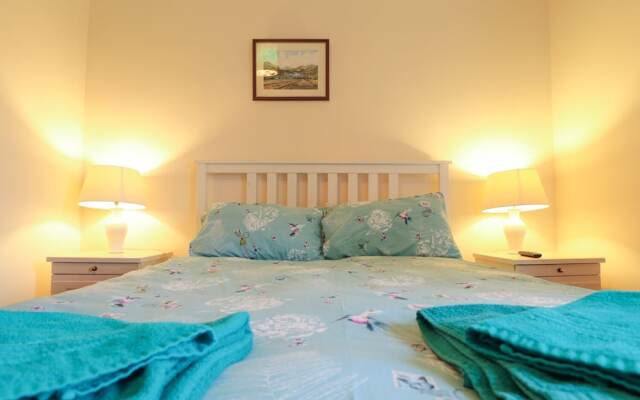 The Old Bakery House