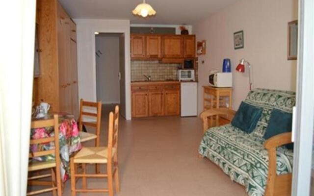 Appartement Saint-Gilles-Croix-de-Vie, 1 pièce, 4 personnes - FR-1-324-46