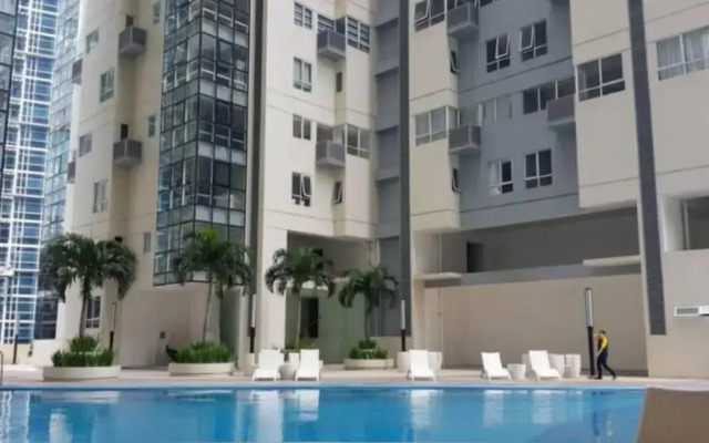 Fort Victoria 3BR
