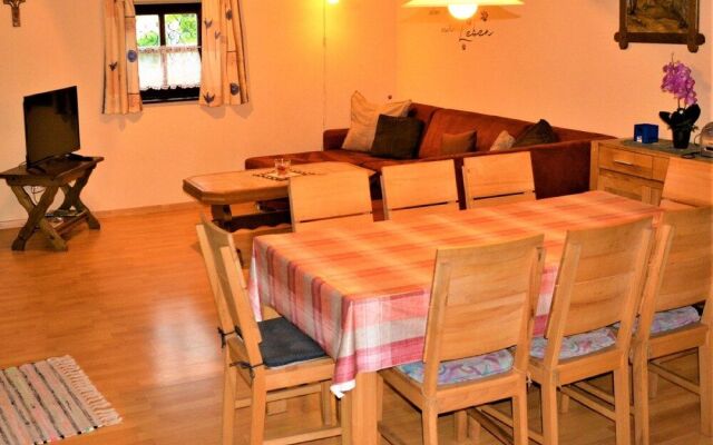 Feriendorf Büchlberg