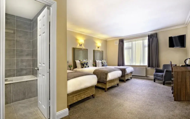 The Sandymount Hotel