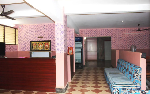 Aishvarya Residency Coimbatore