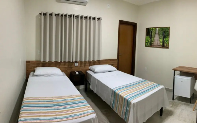 Hotel Pousada Casa Grande