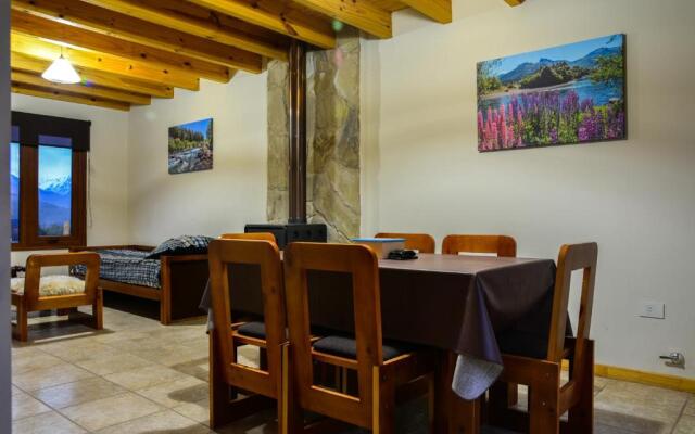 Cabañas & Apart Ruta 63