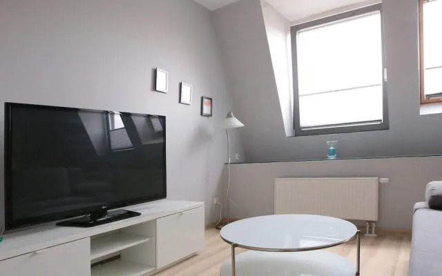 Super Apartamenty City Center