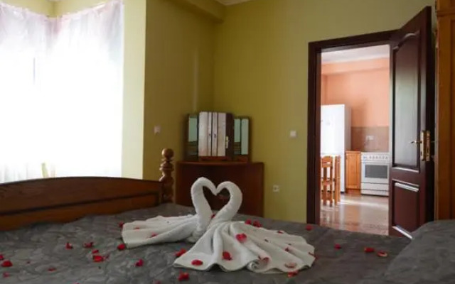 Guest house Korolevyh