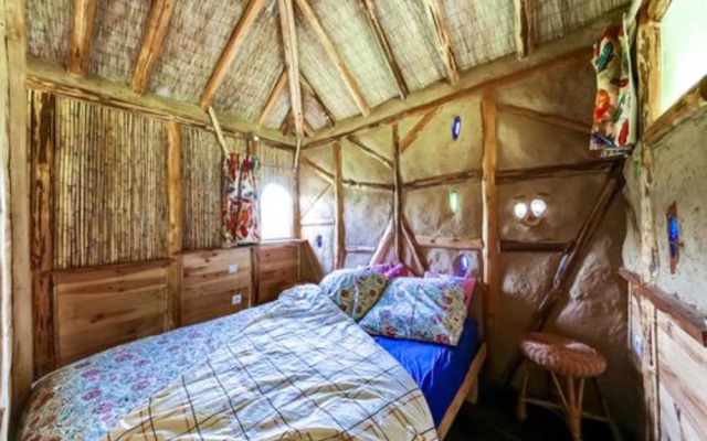 Les Cabanes du Verbamont