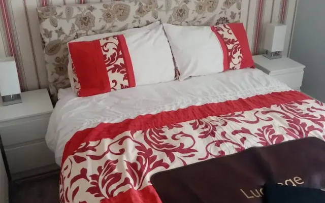 Three B's Rooms