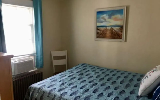 Seagrass Inn