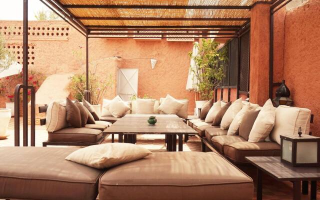 Riad Chamali