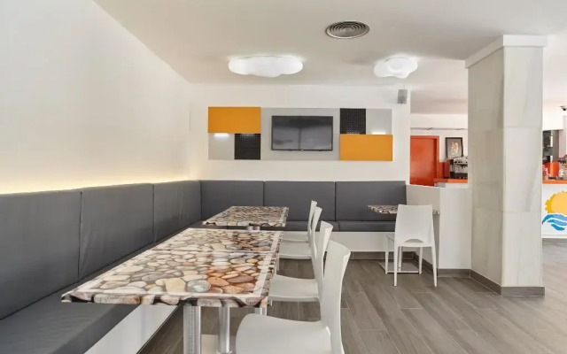 Apartamentos Mar i Vent