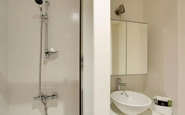 Parisian Home - Appartements Le Louvre - Palais Royal, studio