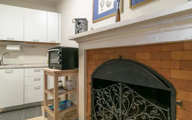 A Due Passi dal Lago