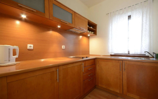 Dom & House - Apartamenty Zacisze