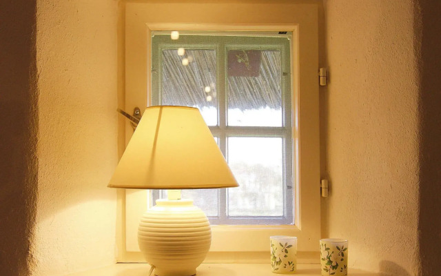 Apartment Dycke House, Zudar