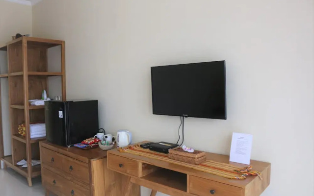 Esperanza Luxury Inn Hotel