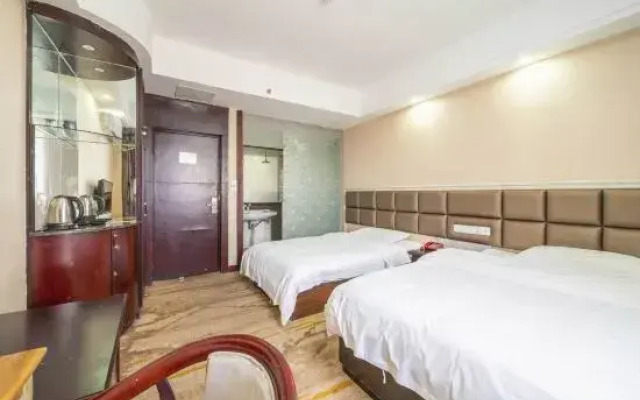 Yinhe Hotel