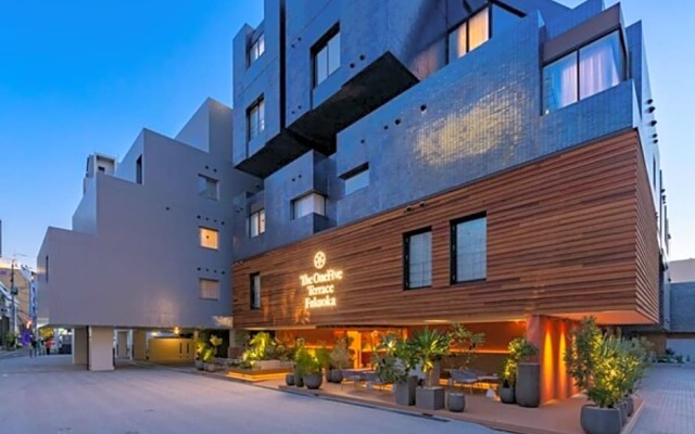 The OneFive Terrace Fukuoka - Vacation STAY 33433v