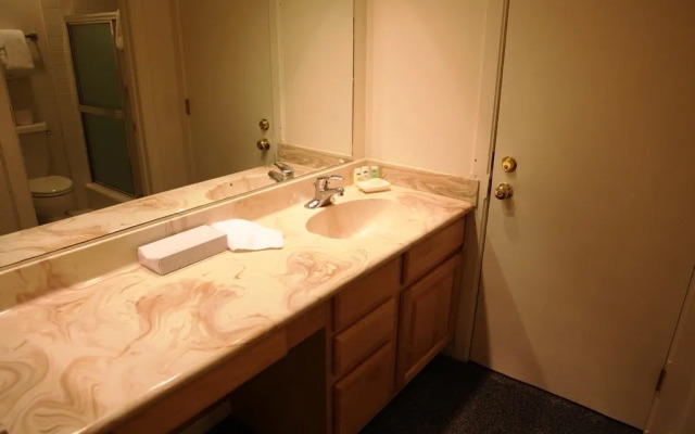 Mammoth West #116 Condo