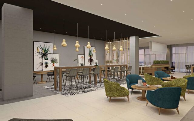 Hilton Garden Inn Windhoek