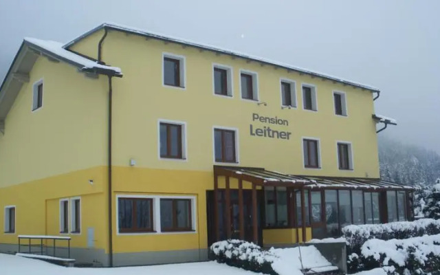 Pension Leitner