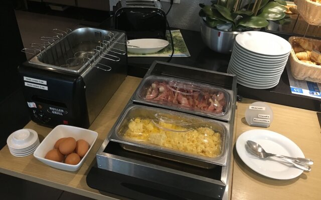 Hôtel Relais d'Etretat