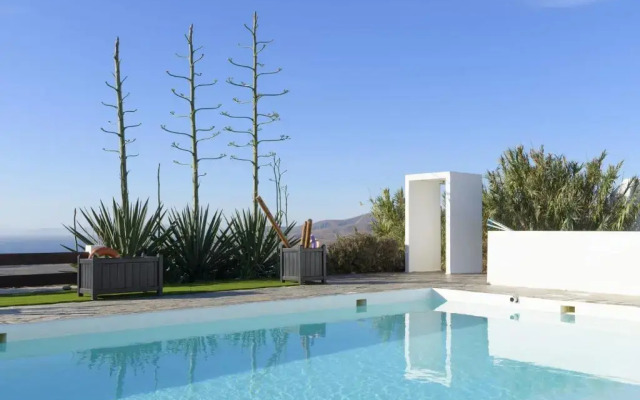 Casa Amanecer 5