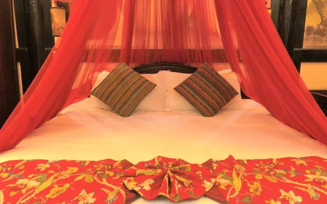 Heshun No.29 Mansion