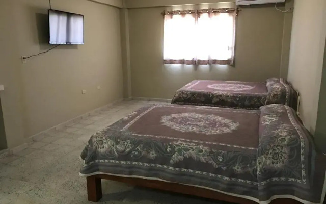 Hotel Conchita