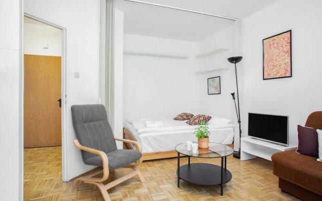 Apartment Kakowskiego Warsaw by Renters