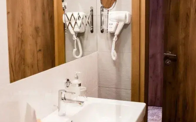 Apart Hotel 12