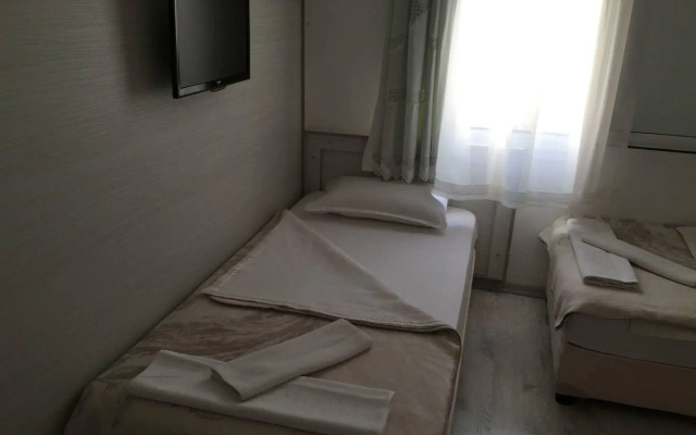 Kale Hotel