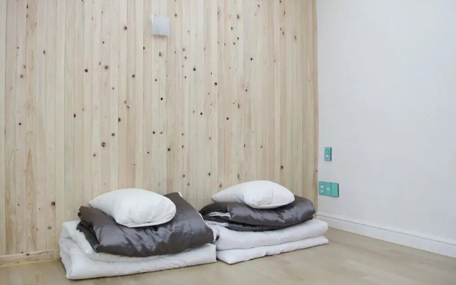 Ok-san Seowon Guest House